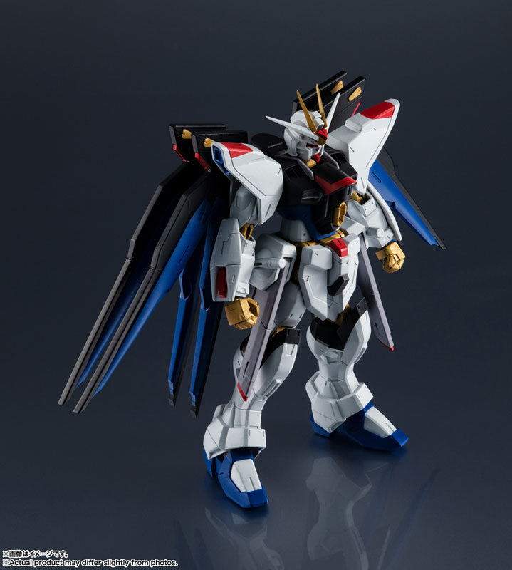 Gundam Universe - ZGMF-X20 A (Bandai)