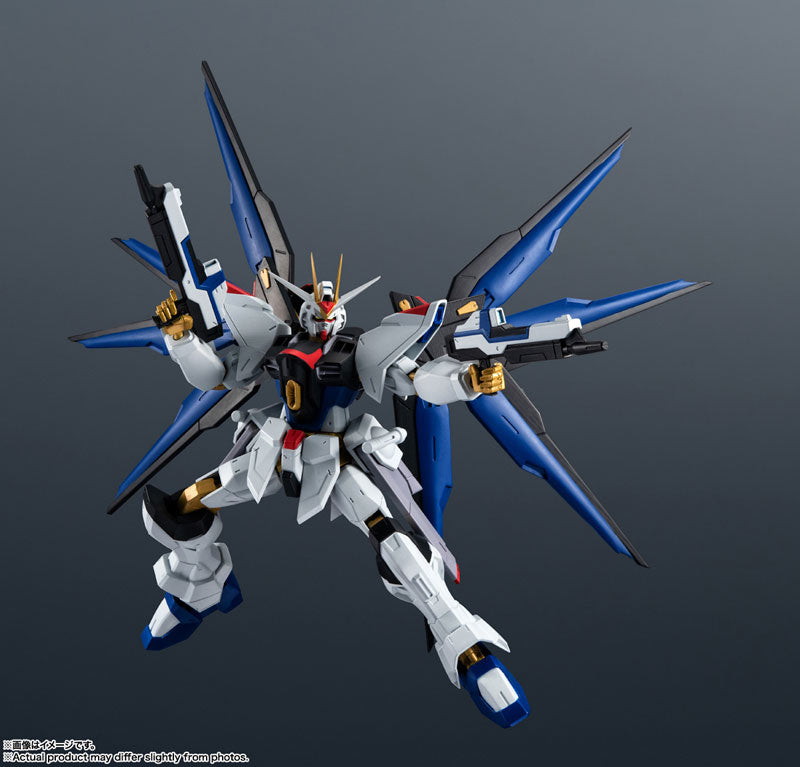 Gundam Universe - ZGMF-X20 A (Bandai)