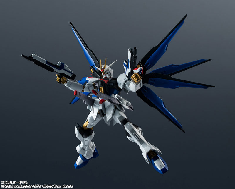 Gundam Universe - ZGMF-X20 A (Bandai)