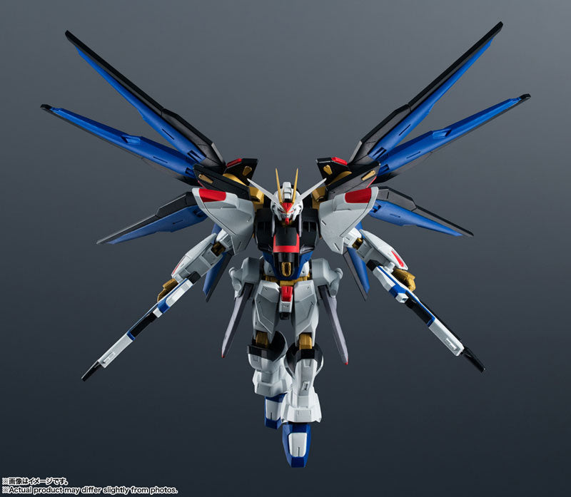 Gundam Universe - ZGMF-X20 A (Bandai)