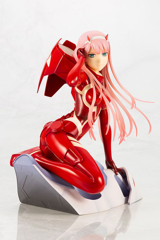 DARLING in the FRANXX - Zero Two (Kotobukiya)