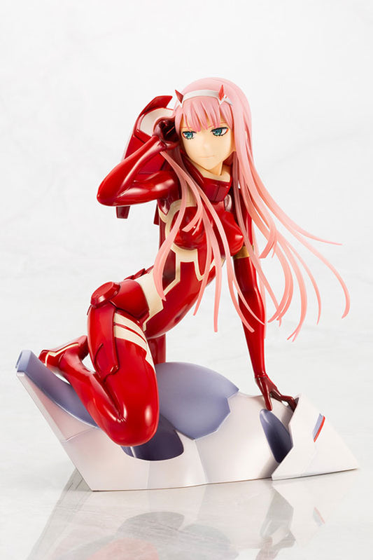 DARLING in the FRANXX - Zero Two (Kotobukiya)