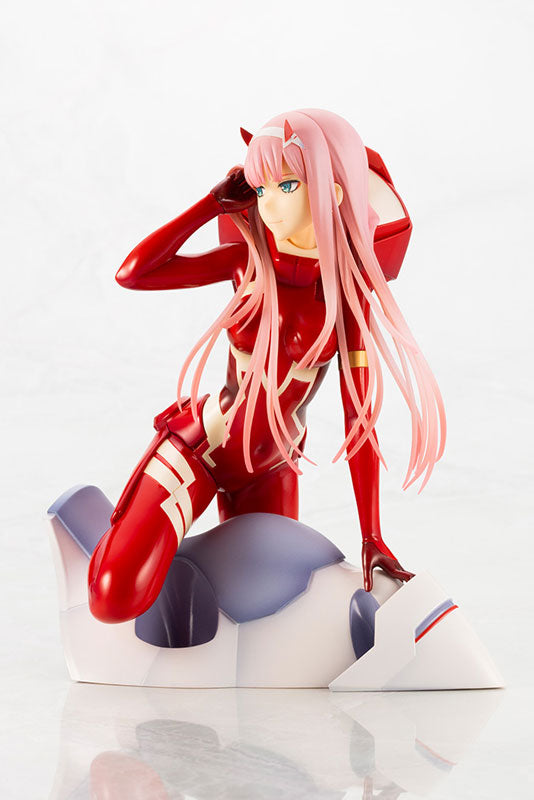 DARLING in the FRANXX - Zero Two (Kotobukiya)