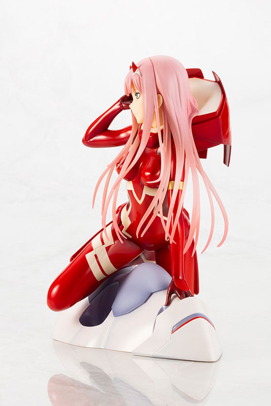 DARLING in the FRANXX - Zero Two (Kotobukiya)