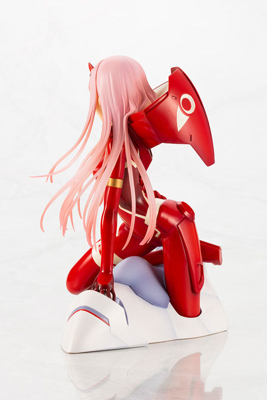 DARLING in the FRANXX - Zero Two (Kotobukiya)