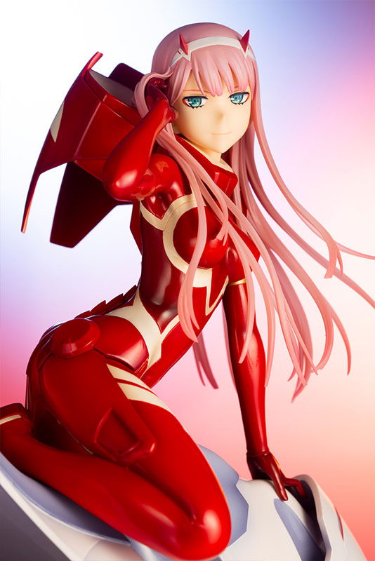 DARLING in the FRANXX - Zero Two (Kotobukiya)