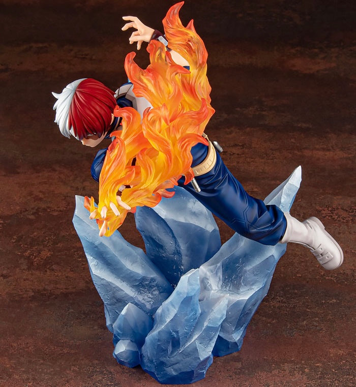 My Hero Academia_artfx J Shoto Todoroki Ver.2 | Meses sin interés