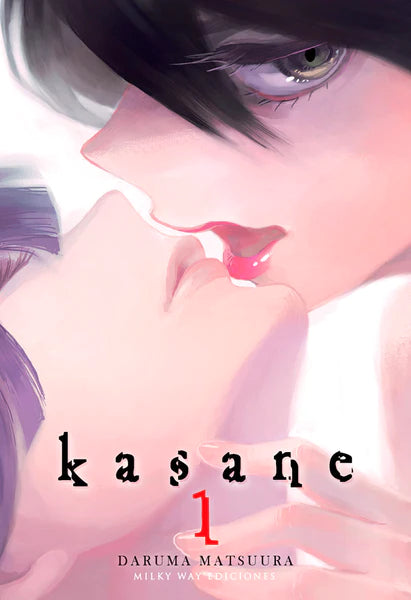 Kasane Volumen 1 (Español)