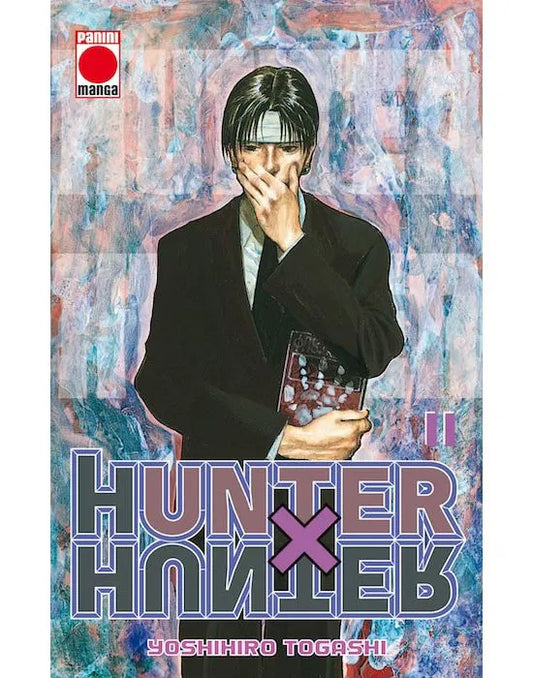 Hunter x Hunter - Volumen 11 (Español)
