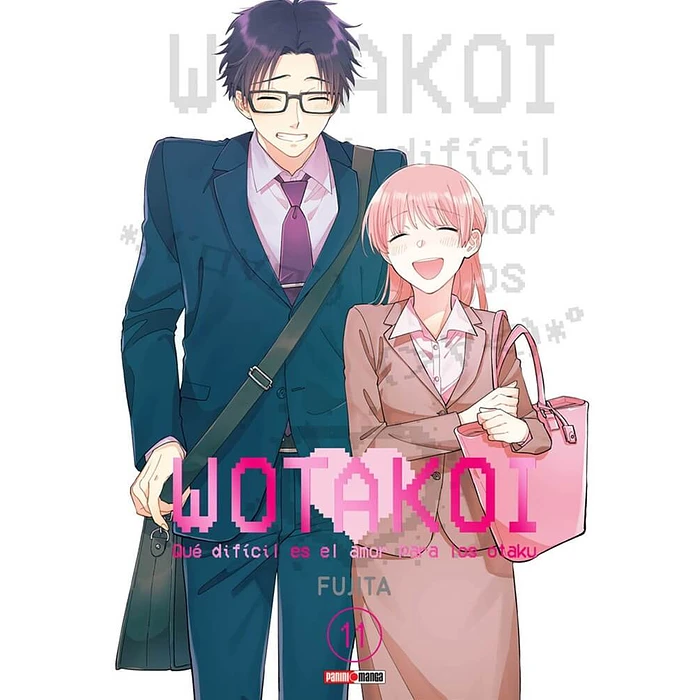 Wotakoi - Volumen 11 (Español)