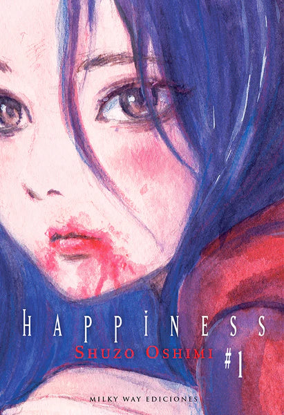 Happiness - Volumen 1 (Español)
