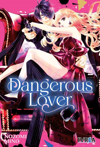 Dangerous Lovers - Volumen 2 (Español)