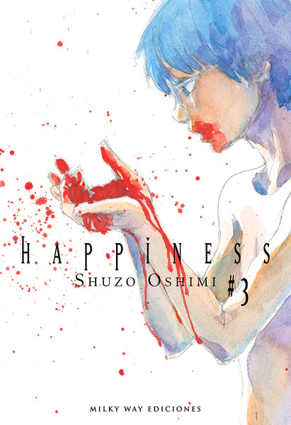 Happiness - Volumen 3 (Español)