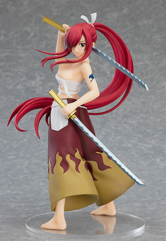 Fairy Tail - Erza Scarlet (Pop Up Parade)