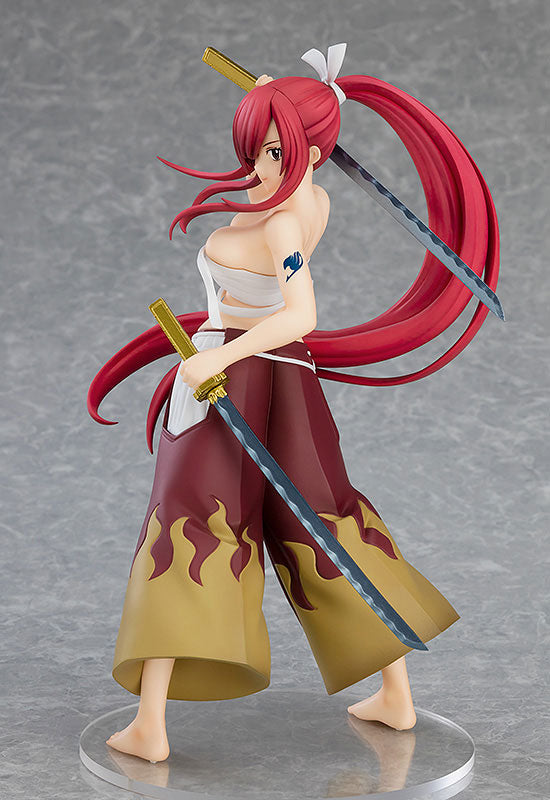 Fairy Tail - Erza Scarlet (Pop Up Parade)