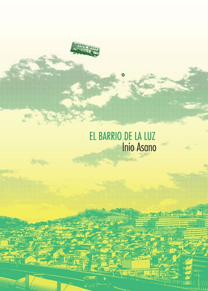 El Barrio De La Luz - Tomo Único (Español)