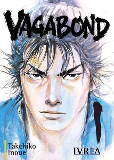 Vagabond - Volumen 1 (Español)