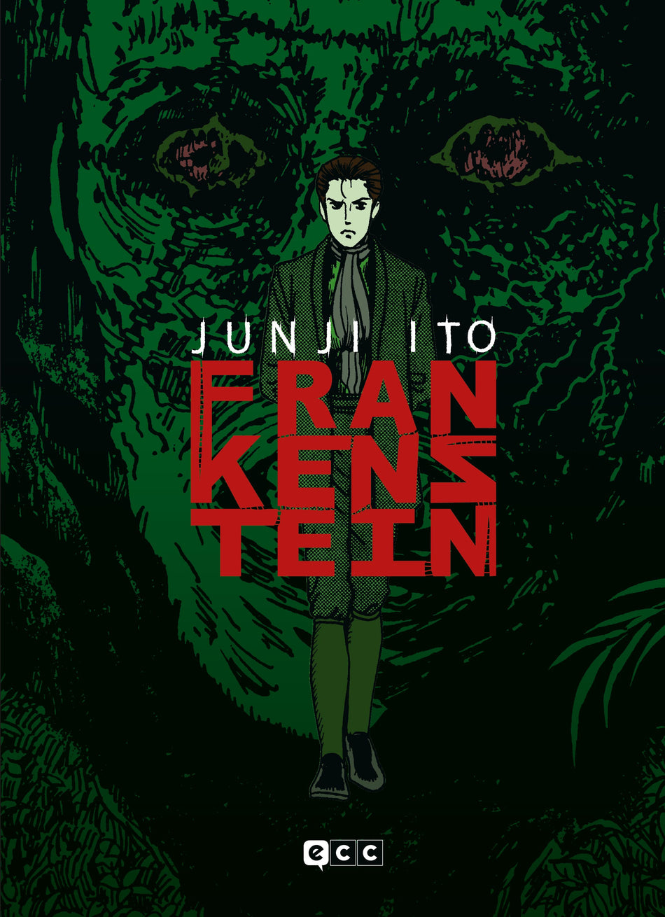 Frankenstein - Tomo Único (Español)