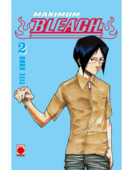 Maximum Bleach - Volumen 2 (Español)