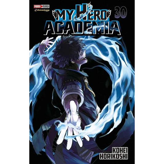 My Hero Academia - Volumen 30 (Español)