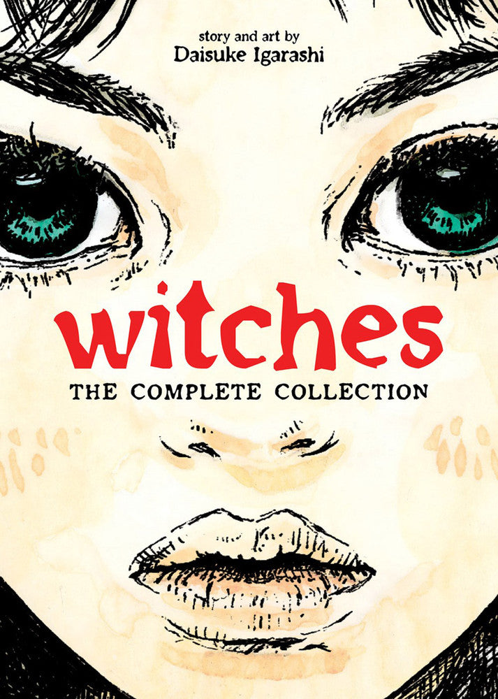 Witches - The Complete Collection (Inglés)