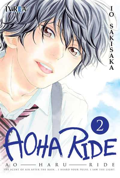 Aoha Ride - Volumen 2 (Español)