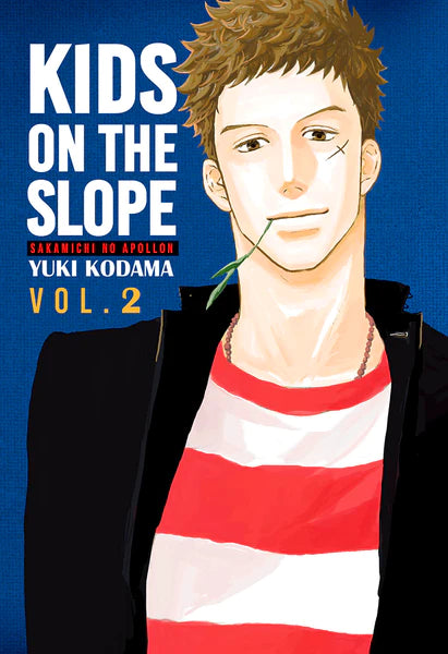 Kids On The Slope Volumen 2 (Español)