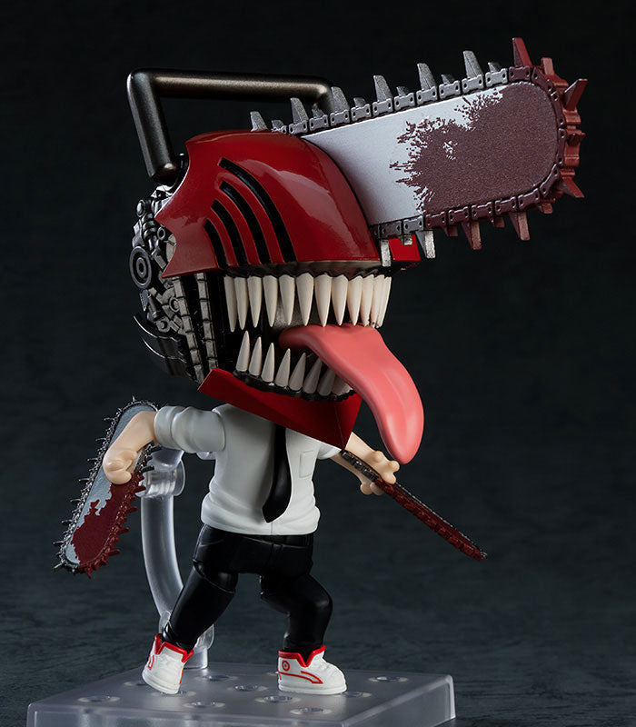 Chainsaw Man - Denji (Nendoroid)