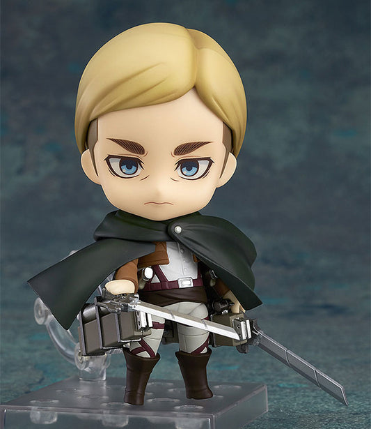 Attack on Titan - Erwin Smith (Nendoroid)