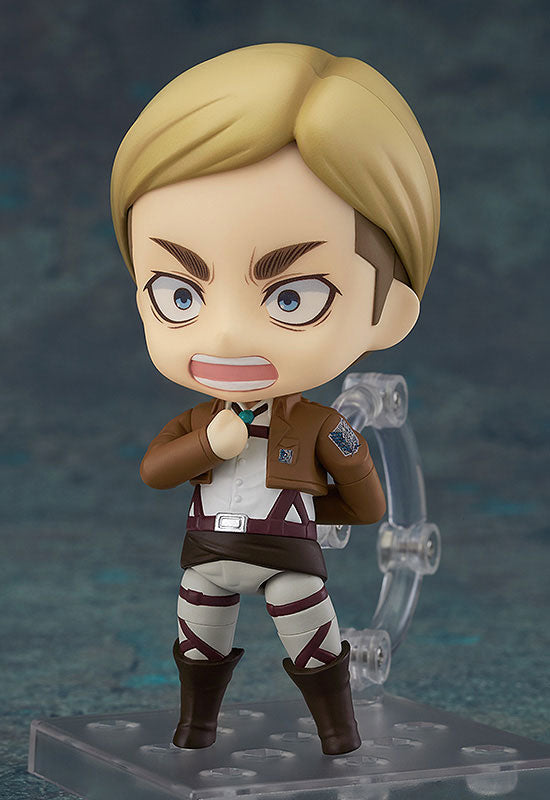 Attack on Titan - Erwin Smith (Nendoroid)