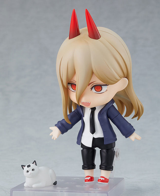 Chainsaw Man - Power (Nendoroid)