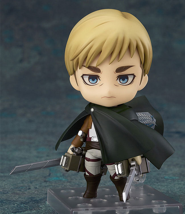 Attack on Titan - Erwin Smith (Nendoroid)