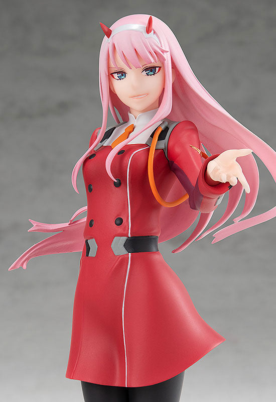 DARLING in the FRANXX - Zero Two (Pop Up Parade)