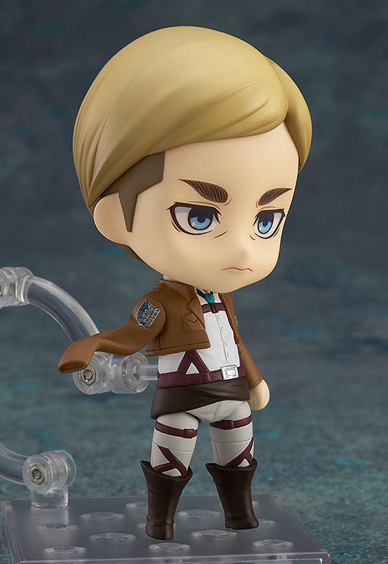 Attack on Titan - Erwin Smith (Nendoroid)