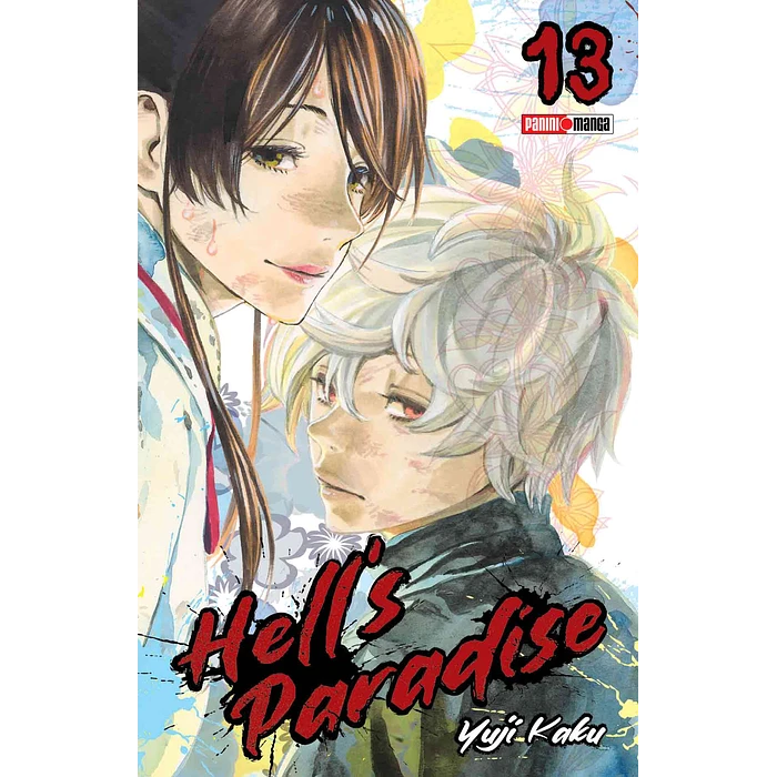 Hell's Paradise - Volumen 13 (Español)