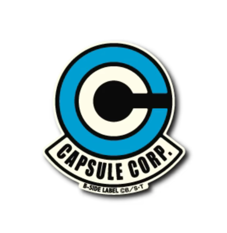 Dragon Ball Z Capsule Corp Summer Gift - Collection Dragon Ball Z Capsule Corp Summer Gift - Collection