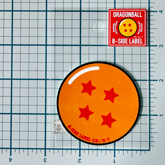 Dragon Ball Z - Dragon Ball (Sticker)