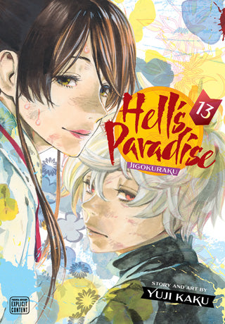 Hell's Paradise - Volumen 13 (Inglés)